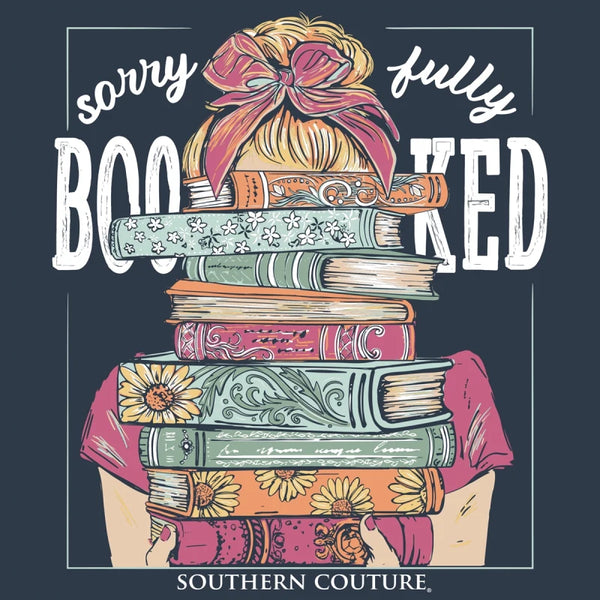 SC Classic Sorry Fully Booked