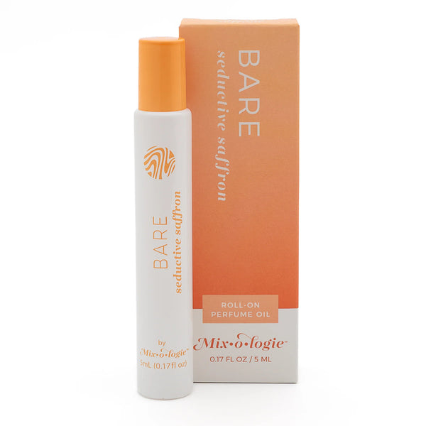 Rollerball Perfume by Mixologie