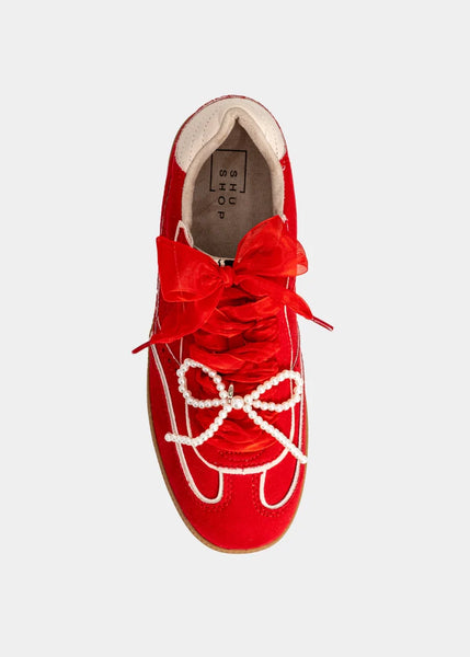 Shu Shop Sophie Shoe