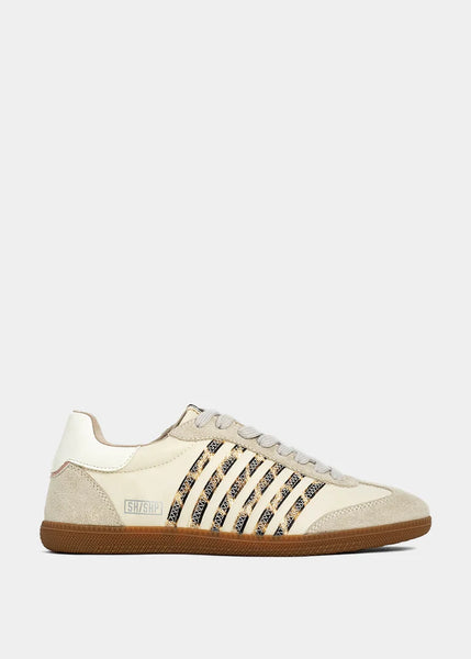 SHUSHOP Stevie Leopard