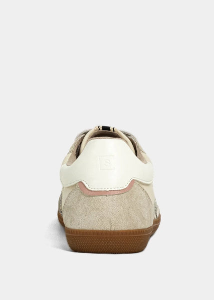 SHUSHOP Stevie Leopard