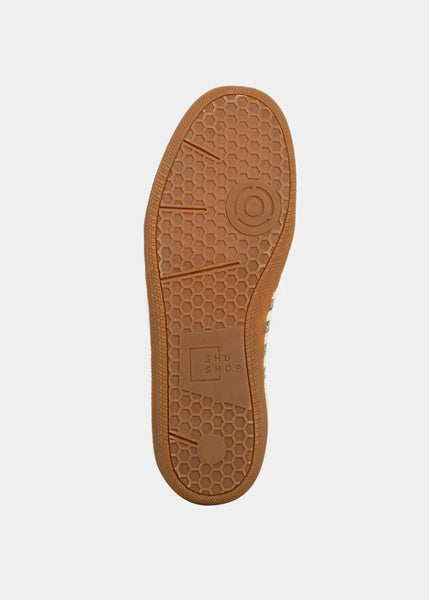 SHUSHOP Stevie Leopard