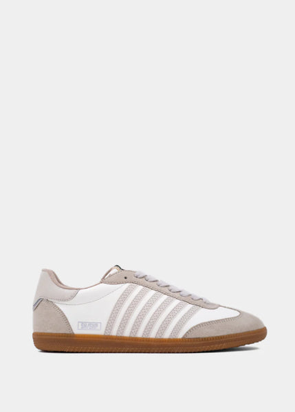 SHUSHOP Stevie White