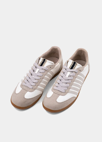 SHUSHOP Stevie White