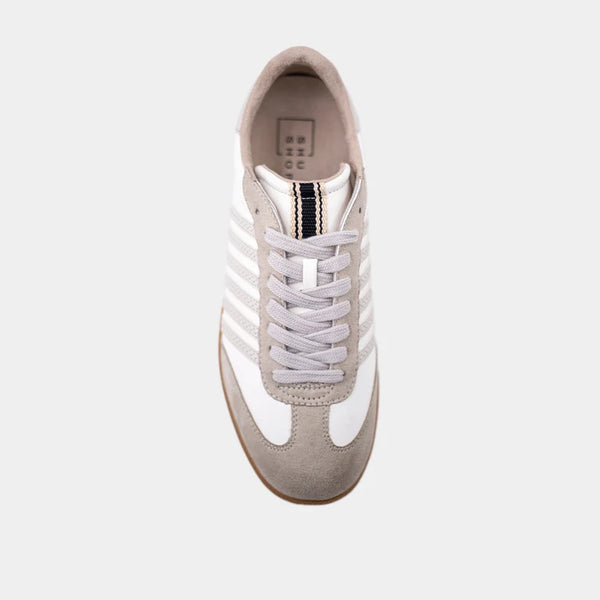 SHUSHOP Stevie White