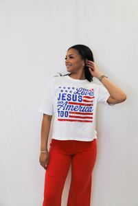 Royce She Loves Jesus