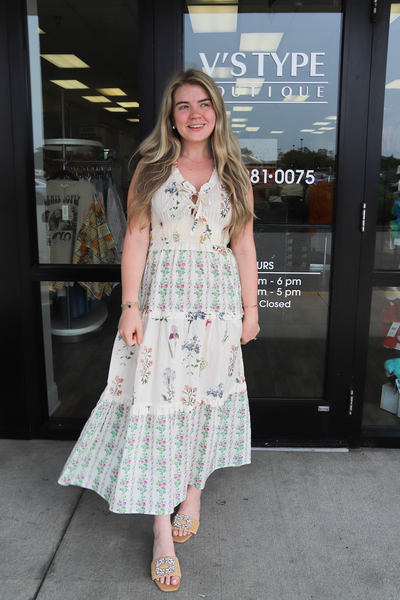Meadow Moments Dress