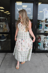 Meadow Moments Dress