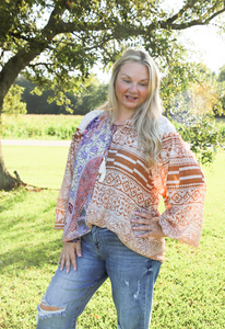 Island Kisses Top