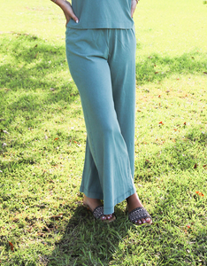 Z Supply Scout Jersey Flare Pant