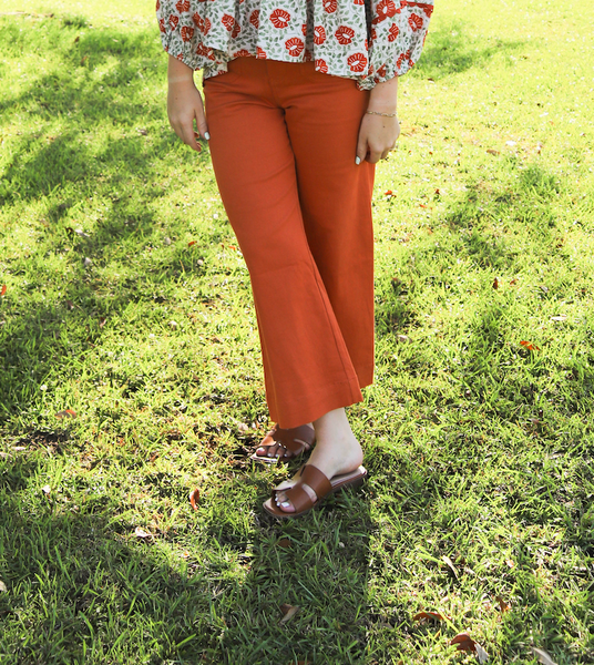 Autumn Bliss Pant