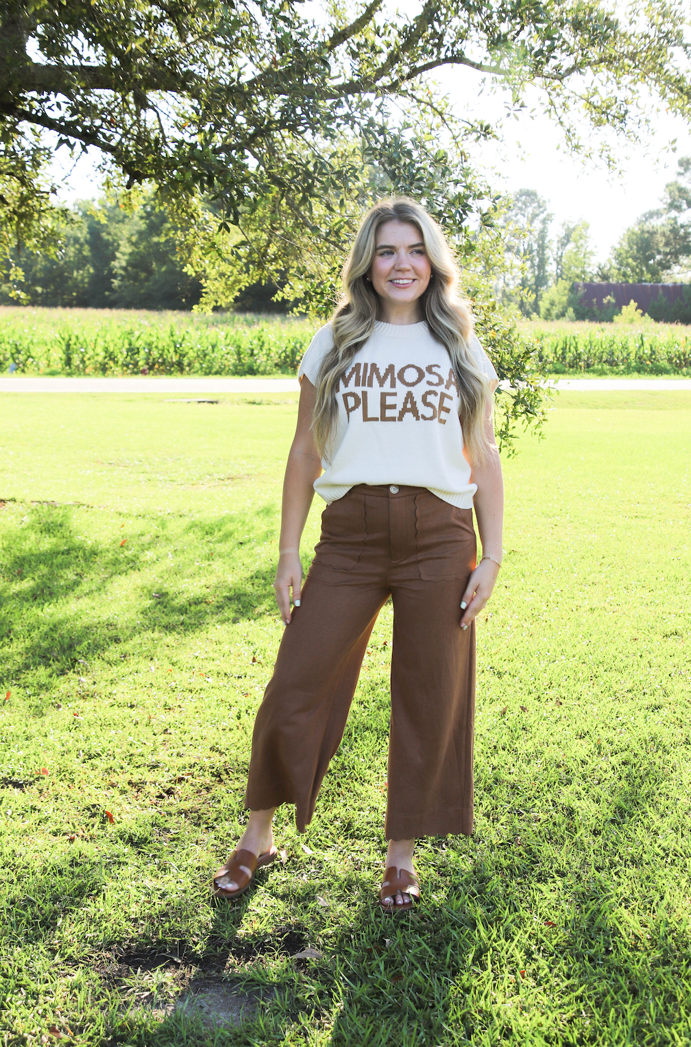 Sunset Stroll Pant