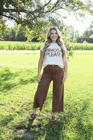 Sunset Stroll Pant