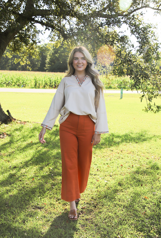 Harvest Hues Collection