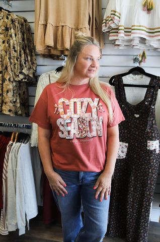Simply Southern Cozy Season