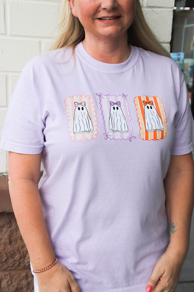 Pretty Spooky Tee