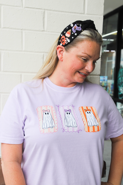 Pretty Spooky Tee
