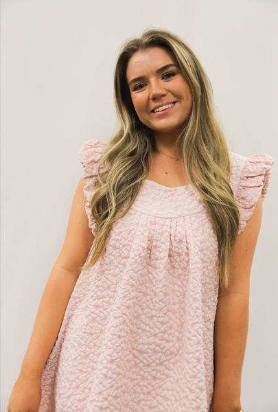 Tiny Petals Dress