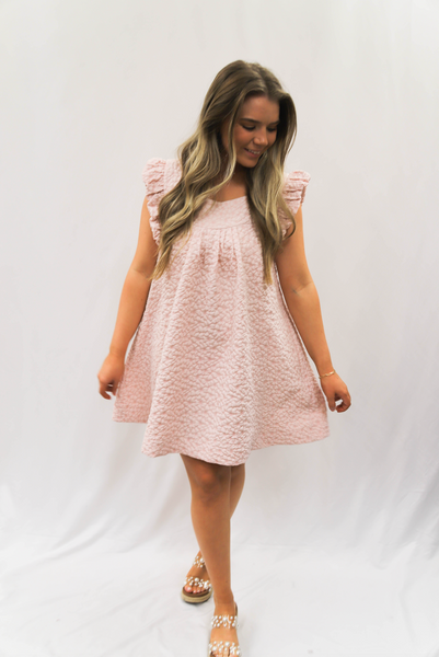 Tiny Petals Dress