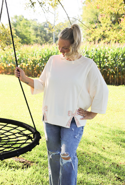 Split Ends Top