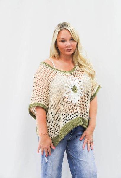 Flower Fields Top
