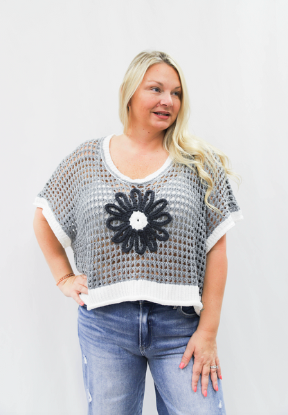 Flower Fields Top
