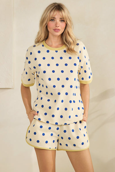Polka Dots All Around Set