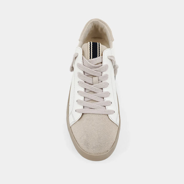 Shu Shop Mia Sneaker in White