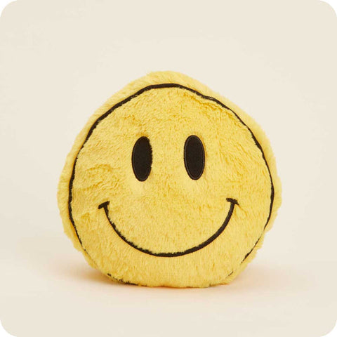 Warmies Junior Smiley Face