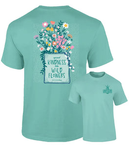 Southernology  Spread Kindness Tee