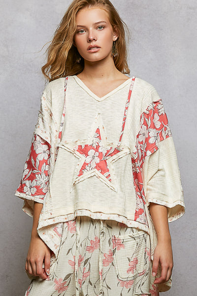 Shooting for The Stars Pullover