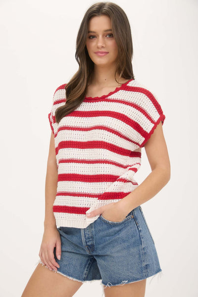 American Honey Top