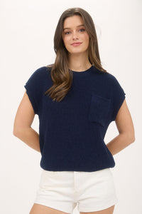 The Southern Sweater