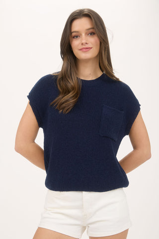 The Southern Sweater