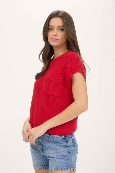 The Southern Sweater