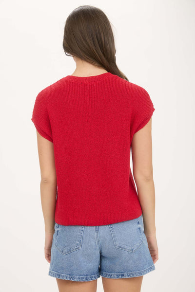 The Southern Sweater