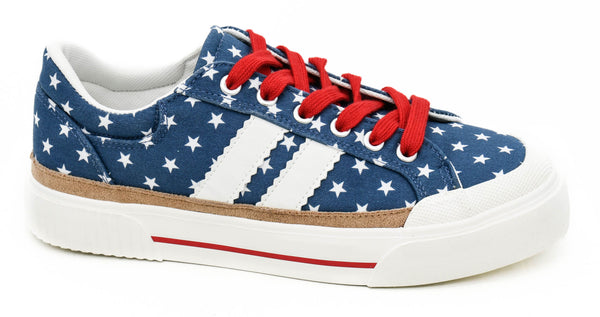 Corkys Thats Her Sneaker
