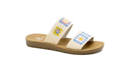 Corkys Toodles Sandal