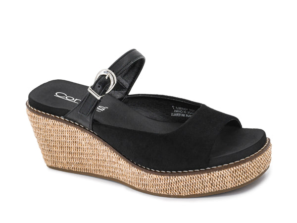 Treat Yourself Wedge by Corkys