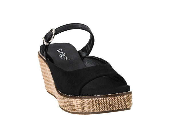 Treat Yourself Wedge by Corkys