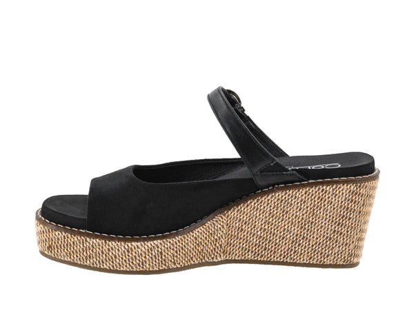 Treat Yourself Wedge by Corkys