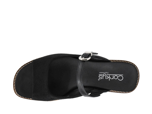 Treat Yourself Wedge by Corkys