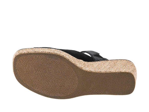 Treat Yourself Wedge by Corkys
