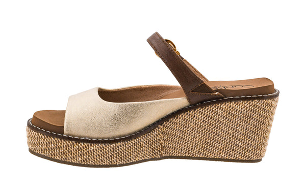 Treat Yourself Wedge by Corkys