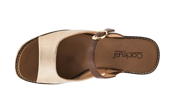 Treat Yourself Wedge by Corkys