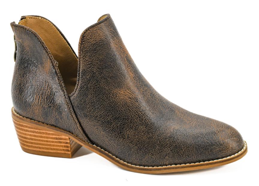 Corkys Vanish Bootie
