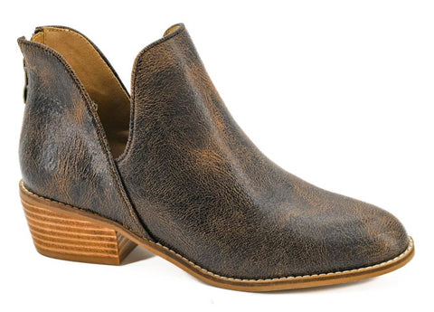 Corkys Vanish Bootie