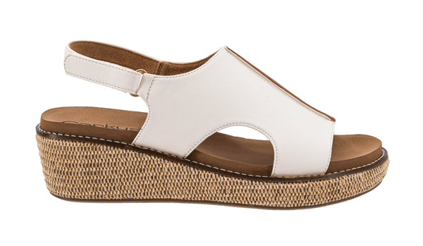 Corkys Volta II - White