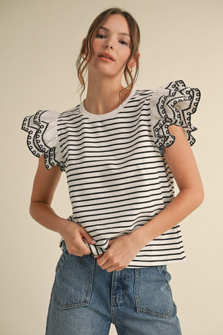 Juliet Top