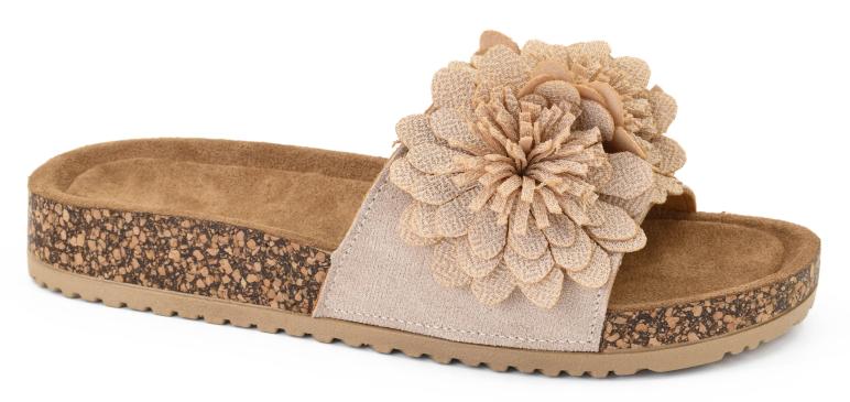 Corkys- Wild Child Sandal